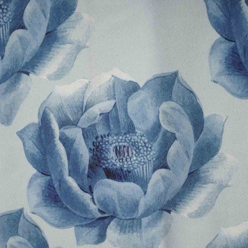 Floral Printed Tote Bag - Uncommongifts.in